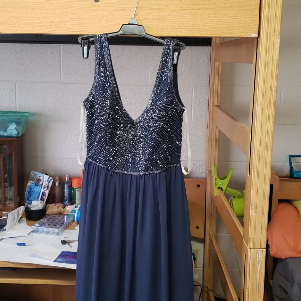 Prom or Bridesmaid Dress